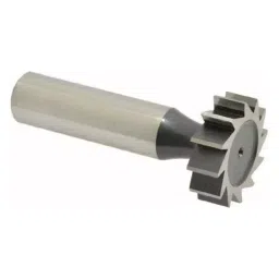 Addison HSS ‘T’ Slot Cutter With Taper Shank RH Cutter Tool Type-N (Dia 21 mm, Nominal Size 12 mm)-image-36