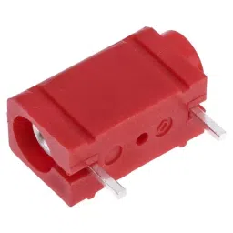 RS PRO 4 mm Red Female Test Socket 50V 10A, 1036511-image-26