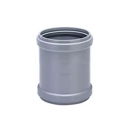 Jain Irrigation Systems 160 mm SWR Rubber Ring Joint Coupler-image-31