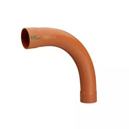 Jain Irrigation Systems 110 mm UDS Solvent Joint Bend 90°-picture-34