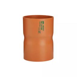 Jain Irrigation Systems 160 mm UDS Solvent Joint Coupler-image-36