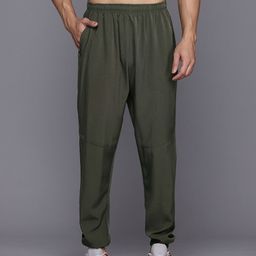 HRX by Hrithik Roshan Men Training Joggers-image-54