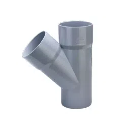 Jain Irrigation Systems 160 mm SWR Solvent Weld Joint Single Y-image-56