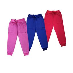 100LUCK Unisex Track Pants-image-51