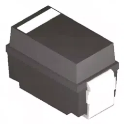 Stmicroelectronics Bi-Directional TVS Diode 2 Pins 5 µA DO-214AC (SMA), SMP30-270 (Pack of 5000) image 2