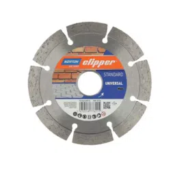 Norton Clipper Premium 400 mm Dia Diamond Blade for Concrete & Asphalt, CPLW40-image-55