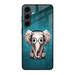 QRIOH Cartoon Characters Printed Samsung Galaxy S24 Plus Back Case Mobile Accessories-image-20