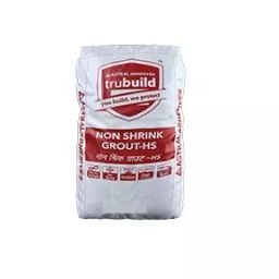 Astral 20kg Grey Trubuild Non Shrink Grout-Hs M003906005-image-17