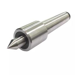 Assorts High Precision Revolving Live Center Tool Steel Small Slim Body Morse Taper 2MT Shank 1500-1800 RPM-picture-12