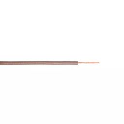 RS PRO H07VK 4 mm2 1 Core Hook Up Wire Brown 100 m, 2010569-image-48