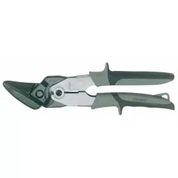 Teng Tools 250 mm Right, Straight Tin Snip for Stainless Steel, Steel, 493-image-18
