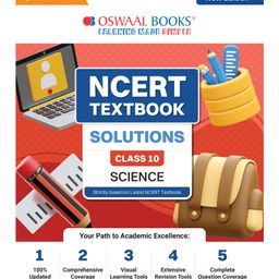 Oswaal NCERT Textbook Solution Class 10 Science | For Latest Exam-28