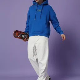 PockMAN Men Hooded Sweatshirt-picture-6