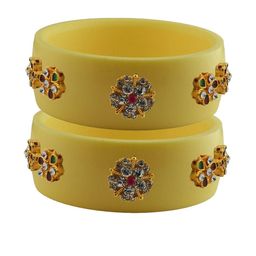 Vidhya Kangan Girls Bangle-image-83