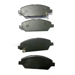 Motherson BP-MM105FC Front Brake Pads for Mahindra Supro-image-17