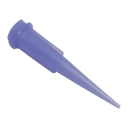 METCAL DISPENSING TIP, FLUID, PE, BLUE, PK50, 922125-DHUV-image-6