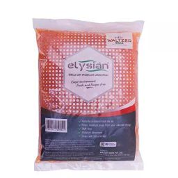 ELYSIAN 500 g Silica Gel Beads Color Indicating Desiccant Size 3-5 mm Orange Color for Absorbing Moisture-image-53