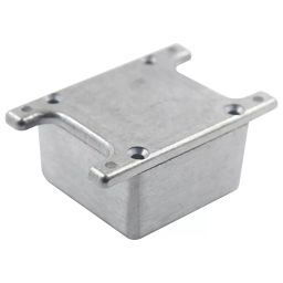 MULTICOMP PRO Metal Enclosures ENCLOSURE, MULTIPURPOSE, ALUM, NATURAL, MC003570-image-65