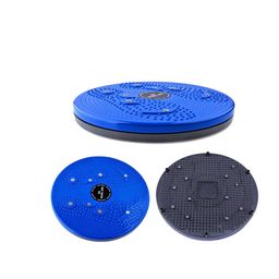 HackerX Tummy Twister Ab Exerciser-image-52