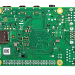 Rpi Model 4B,4GB image 3