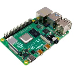 Rpi Model 4B,4GB image 2