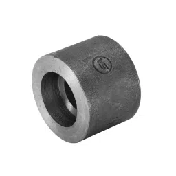VS Steel Socket Forged Socket Weld 3000 LBS Black 32 mm (1 1/4 inch)-image-27