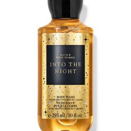 Bath & Body Works Into The Night Body Wash With Pro-Vitamin B5 & Aloe - 295ml-14