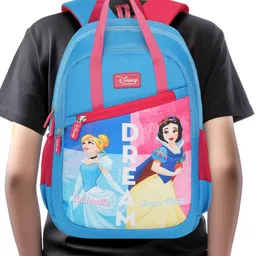 Priority Girls Backpack-20