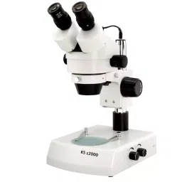 Labovision Stereo Microscope for Industrial/Medical-37