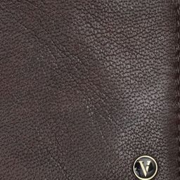 Van Heusen Leather Two Fold Wallet image 2