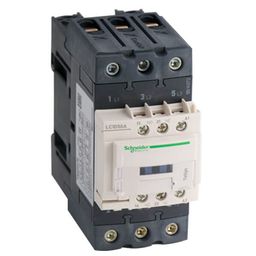 Schneider TeSys Power Contactor LC1D150N7 (415 VAC,250A)-47