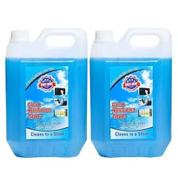 DOC HIM 5 L Each Liquid Glass And Multi Surface Cleaner (Pack of 2)-image-64
