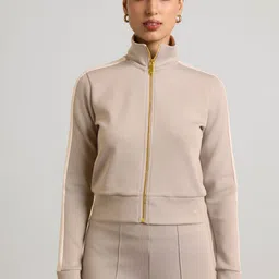 Muvazo Women Sporty Jacket-34