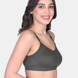 SKDREAMS Bra Full Coverage image 2
