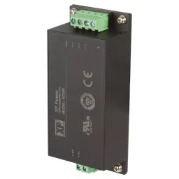 XP POWER Power Supply, AC-DC, 24V, 3.33A, ECE80US24-SD-image-99