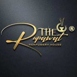 THE RUPAWAT Perfumery House Gold Mukallat Natural Alcohol Free Attar - 100 ml image 2