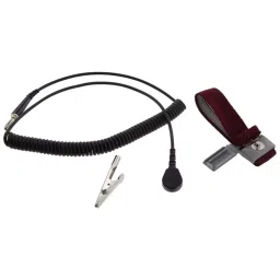 SCS STATIC CONTROL WRIST STRAP SET, 2224.-picture-0