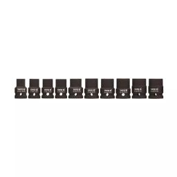 Yato YT-1025 Impact Socket Set-46