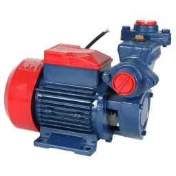 Dharani 2.0 HP Single Phase Mini Mastron-200 Self Priming Monoblock Pump, MM200-picture-4