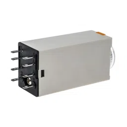 RS PRO Single Function Timer Relay Plug In Mount 24 V DC DPDT Model No. 1792947 image 3