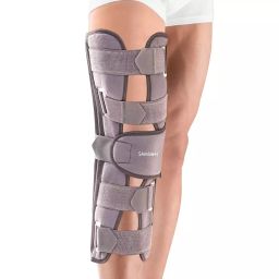 Samson Knee Support Immobilizer|NE-0601|-Medium-image-62