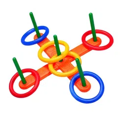 YK X Kids Mandi Swing Activity Toys and Games-40