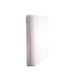 Philips Fullglow 24 W Polycarbonate Square Rimless LED Surface Light Cool White, 929003513101-47