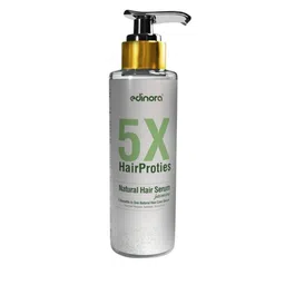 EDINORA Jasmine 5X Proties Hair Serum - 200ml-39