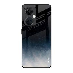 QRIOH Abstract Printed OnePlus Nord CE 3 5G Back Case Mobile Accessories-picture-11