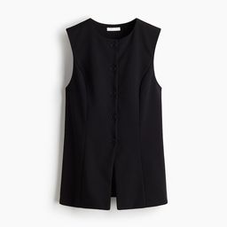 H&M Ponte Di Roma Waistcoat-picture-27
