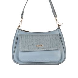 Rocia PU Structured Shoulder Bag-image-23
