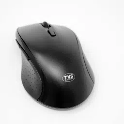 TVS ELECTRONICS Platina Wireless Mechanical Combo Keyboard, Mouse image 2