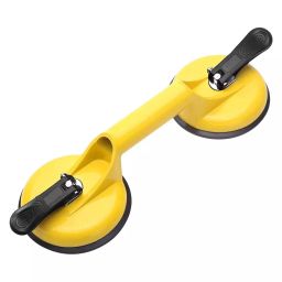 Flamingo Glass Lifter 30 cm Aluminium Yellow-image-71