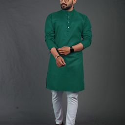 BAESD Men Kurta-50